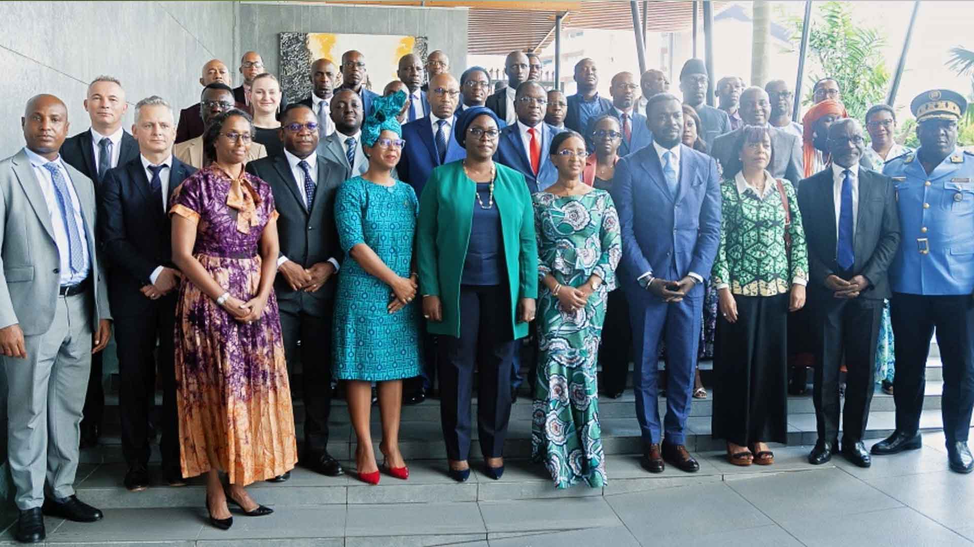 9ème Assemblée Générale, Cote d'ivoire 2022